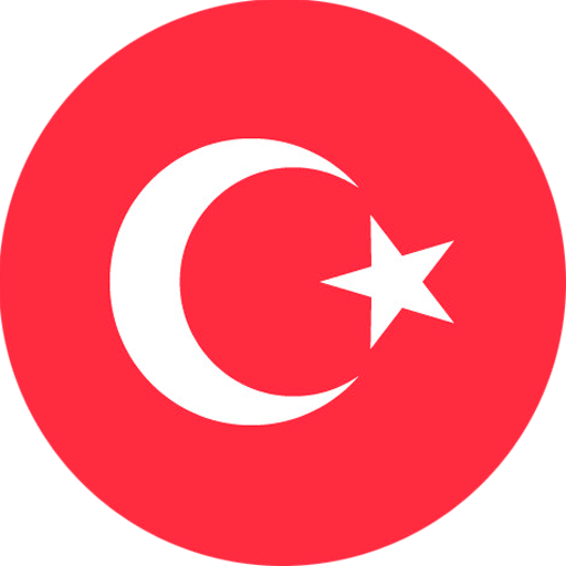 Türkçe